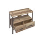 Brighton 48" TV Console