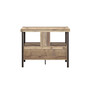 Brighton 48" TV Console