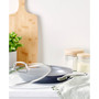 Chatham Hard Anodized Ceramic Nonstick 12" Frying Pan with Lid