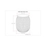 Griffen Storage Accent Table