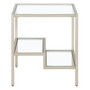 Lovett 20" Side Table