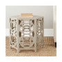 Natanya Side Table