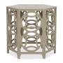 Natanya Side Table