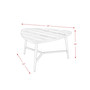 Gibson Nesting Coffee Table Set
