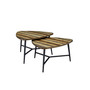 Gibson Nesting Coffee Table Set