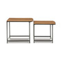 Drezmoore Nesting End Tables, Set of 2