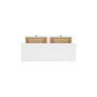 Linon Home Decor Daventry Console Table