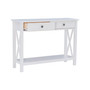 Linon Home Decor Daventry Console Table