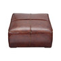 Stamford Coffee Table Brown