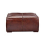 Stamford Coffee Table Brown