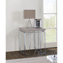 Chafik End Table