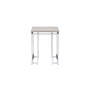 Chafik End Table