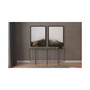Commerce Market Kiara Rectangle Sofa Console