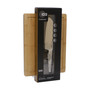 Id3 7" Santoku Knife Board Set, 2 Piece