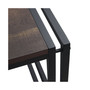 Products Santa Fe Sofa Console Table