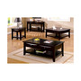Bonner Espresso End Table