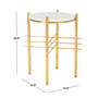 Jenesis Accent Table