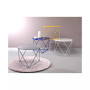 Epidia Accent Table