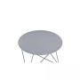 Epidia Accent Table