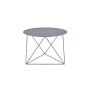 Epidia Accent Table