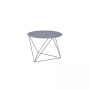 Epidia Accent Table
