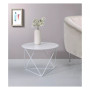 Epidia Accent Table
