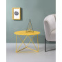 Epidia Accent Table