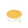 Epidia Accent Table