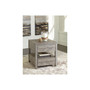 Krystanza Rectangular End Table