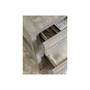 Krystanza Rectangular End Table