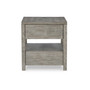 Krystanza Rectangular End Table