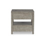 Krystanza Rectangular End Table