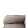 Terrine 6-Pc. Fabric Sectional with 2 Power Motion Recliners and 2 USB Consoles