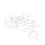 Fort Tason Sectional Sofa
