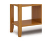 Acadian Solid Wood Console Sofa Table