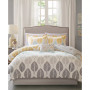 Central Park 7-Pc. Comforter Set, Twin