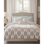 Central Park 7-Pc. Comforter Set, Twin