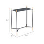 Austin Side Table