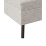 Metro 29" Modular Corner Chair