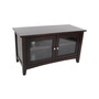 Shaker Cottage 36" TV Stand, Espresso