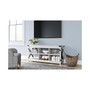 Bayflynn Large TV Stand