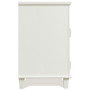 Osbourne TV Console
