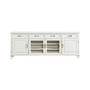 Osbourne TV Console