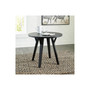 Otaska Round Dining Room Table