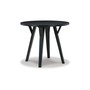 Otaska Round Dining Room Table