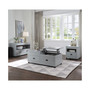 Eleanor End Table