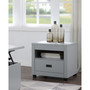 Eleanor End Table