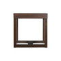 Drew Square End Table
