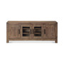 Canyon Media 72" Inch TV Stand, Created for Macy's