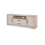 Westwood Entertainment Console